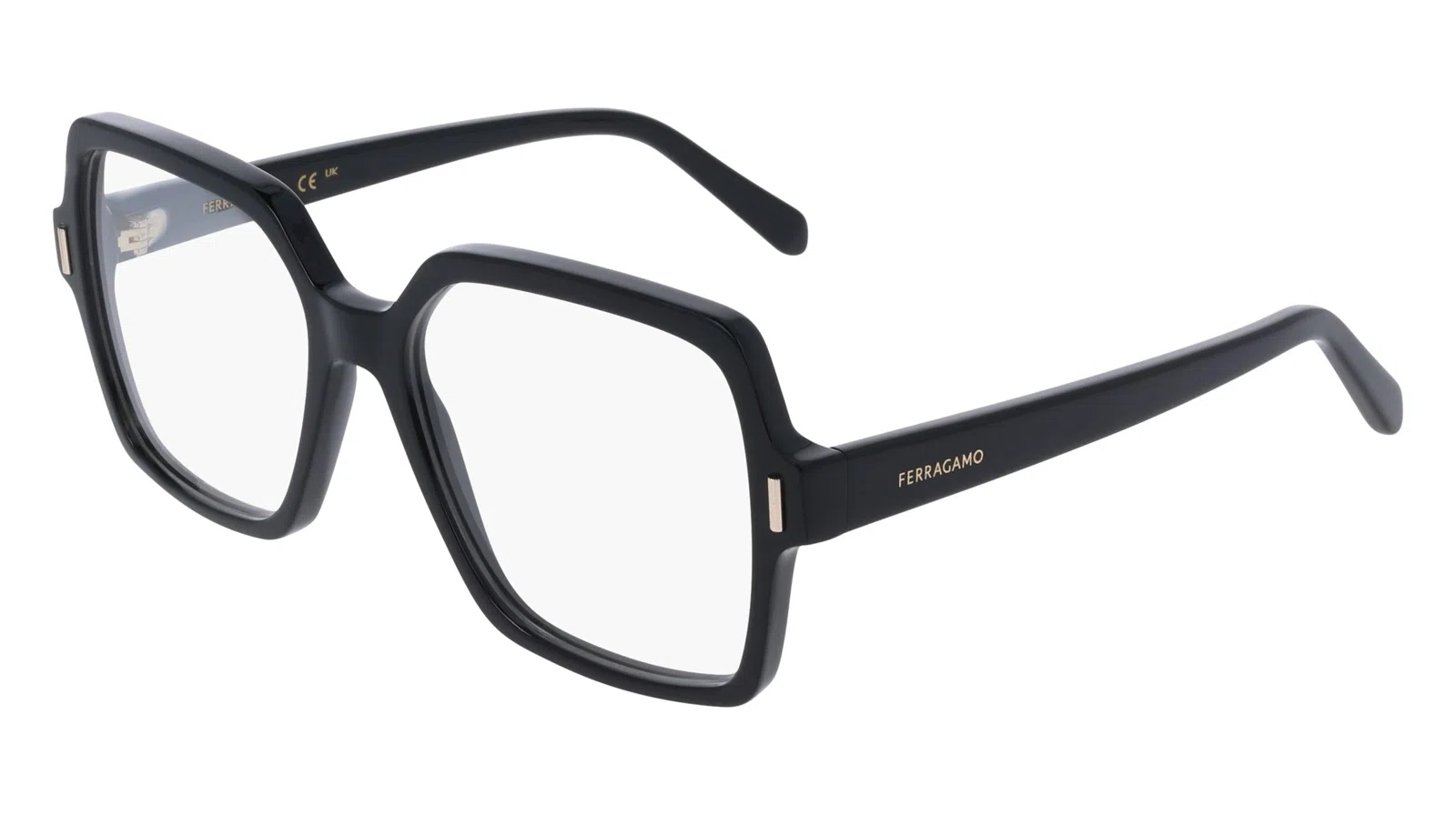 Salvatore Ferragamo SF3031 Eyeglasses - view 3